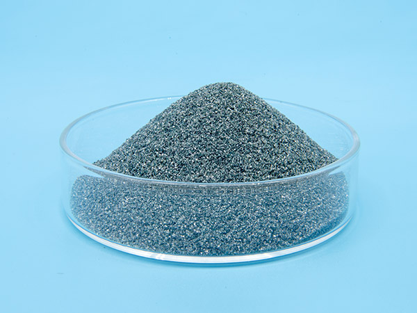 綠碳化硅磨料的應(yīng)用優(yōu)勢(shì)
