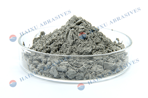 金剛石樹(shù)脂軟刀片輔料綠碳化硅4000#