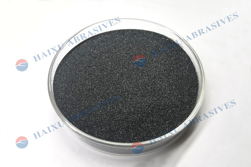 黑碳化硅150# Black SiC Grit 的特點(diǎn)和用途