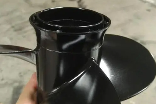 鐵氟龍涂料中的耐磨粉也可以用黑碳化硅P360代替綠碳化硅嗎？