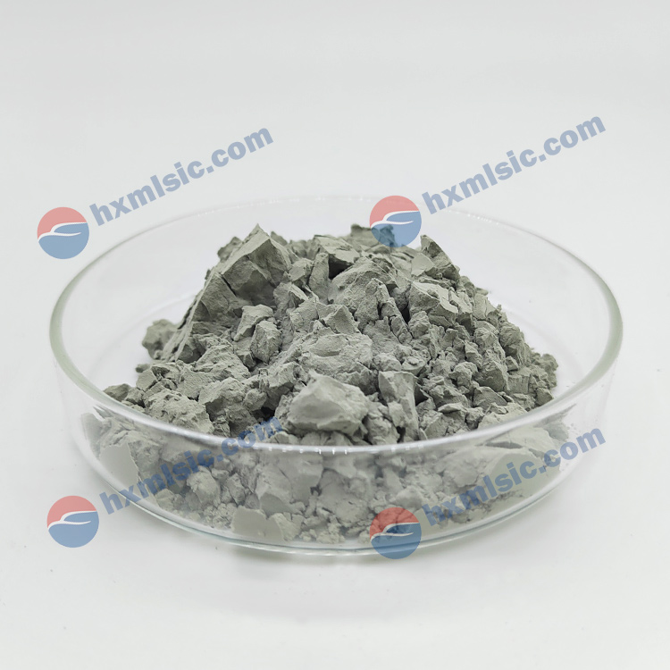 綠碳化硅微粉600目-1000目用于光學玻璃拋光粉