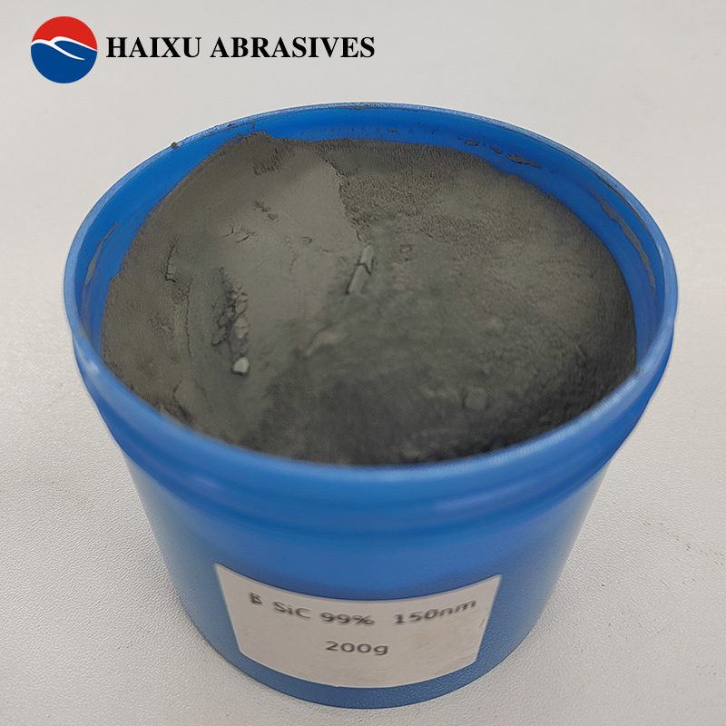 納米碳化硅粉末用于電鍍液的作用是什么？