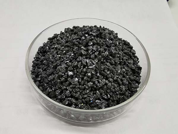 冶金級(jí)黑碳化硅的應(yīng)用領(lǐng)域