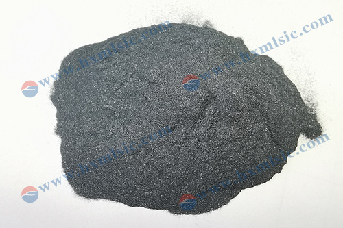 黑碳化硅粉末220#用于管道內(nèi)壁耐磨防腐涂層的優(yōu)點(diǎn)有哪些？