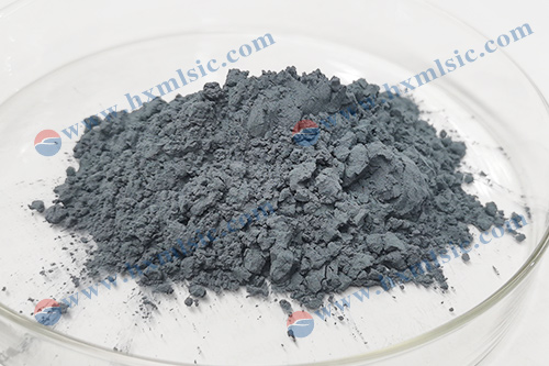 98-98.5%純度碳化硅粉末P2000# SiC powder