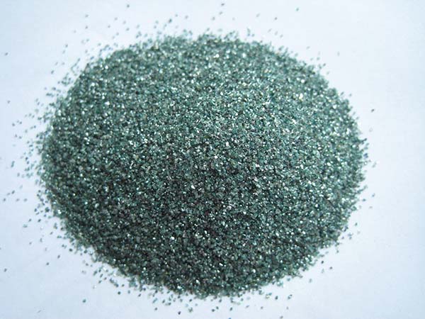 綠碳化硅在切割機(jī)上應(yīng)用優(yōu)勢